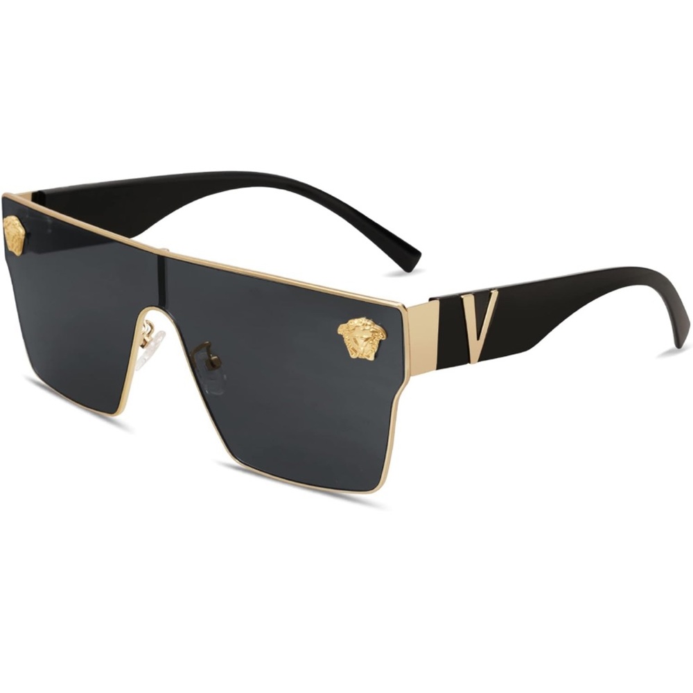 DESIGNER STYLED SUNGLASSES
